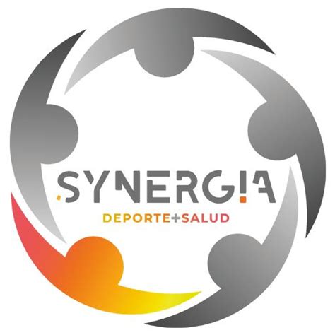 synergia valladolid|Inicio